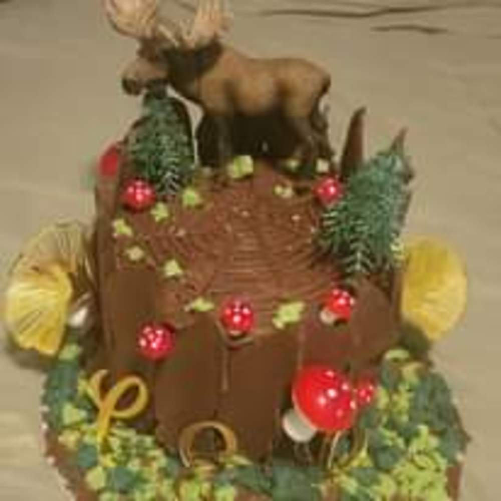 Meet your Posher, Soloun